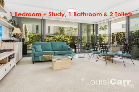 Property photo of 16/1-2 Lucinda Avenue Norwest NSW 2153