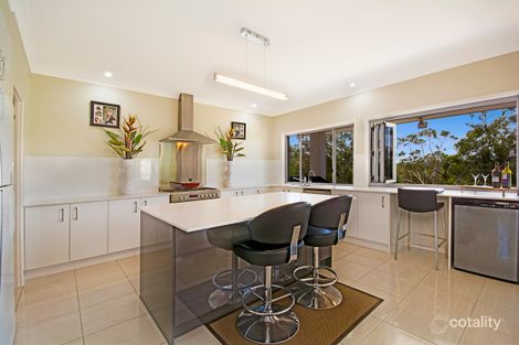 Property photo of 10 Hideaway Court Yandina Creek QLD 4561