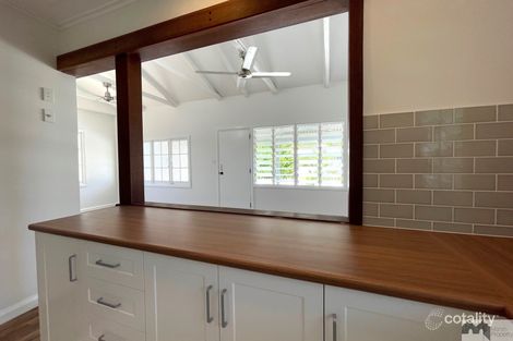 Property photo of 64 Christensen Street Machans Beach QLD 4878