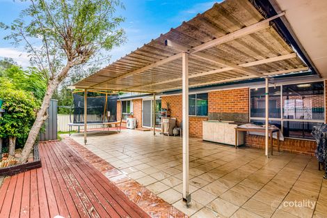 Property photo of 22 Corvus Road Hinchinbrook NSW 2168