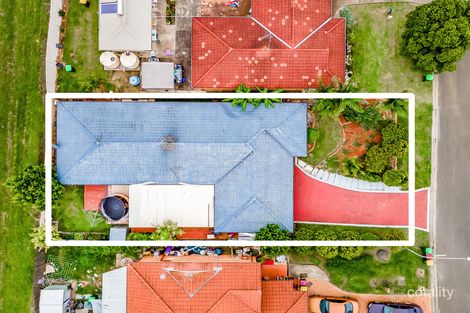 Property photo of 22 Corvus Road Hinchinbrook NSW 2168