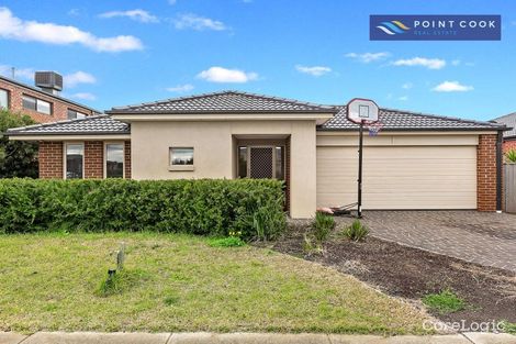 Property photo of 6 Hamilton Street Point Cook VIC 3030