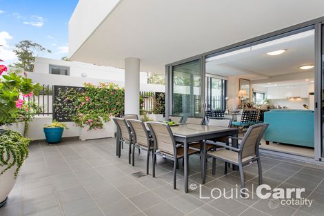 Property photo of 16/1-2 Lucinda Avenue Norwest NSW 2153