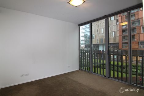 Property photo of 304/18 Park Lane Chippendale NSW 2008