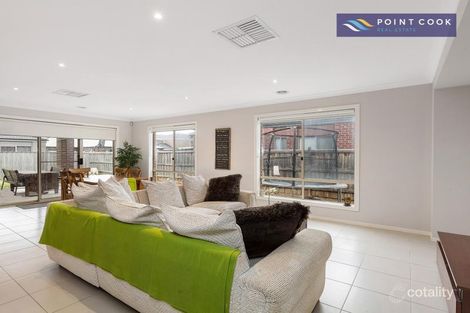 Property photo of 6 Hamilton Street Point Cook VIC 3030