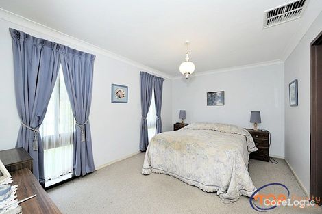Property photo of 6 Falcon Court Willetton WA 6155