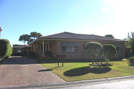 Property photo of 4 Laird Close Shelly Beach NSW 2261