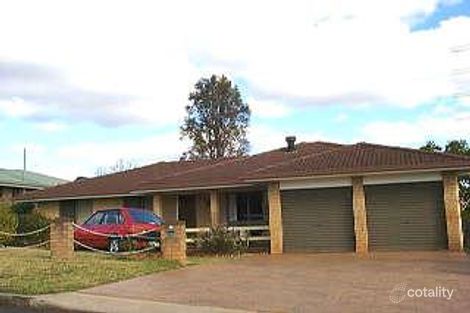 36 Cleary St, Centenary Heights, QLD 4350