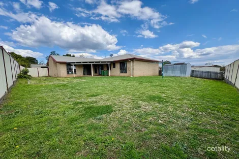 Property photo of 53 Gorman Street Darling Heights QLD 4350