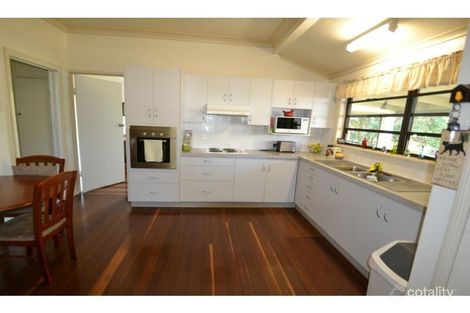 Property photo of 88 Pashleys Road Welcome Creek QLD 4670