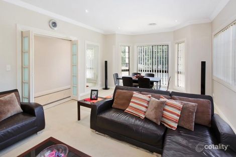 Property photo of 33A Eddy Street Thornleigh NSW 2120