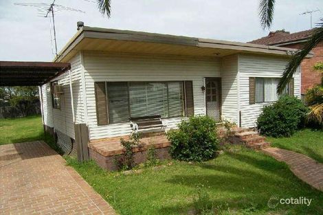 Property photo of 11 Mulgi Street Blacktown NSW 2148