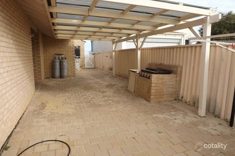 Property photo of 13A De Burgh Street Ledge Point WA 6043