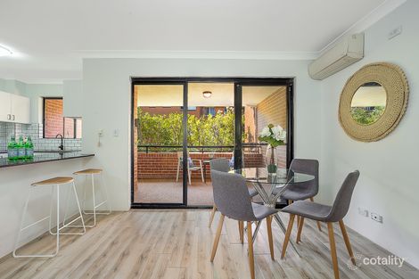 Property photo of 9/6-10 Myra Road Dulwich Hill NSW 2203