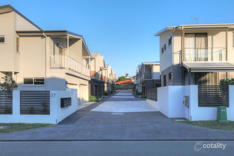 Property photo of 42/27 Sunflower Crescent Calamvale QLD 4116