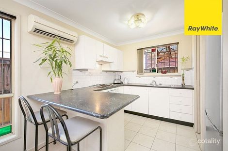 Property photo of 18/129-135 Frances Street Lidcombe NSW 2141