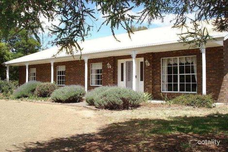 Property photo of 1 Louisa Street Kempton TAS 7030