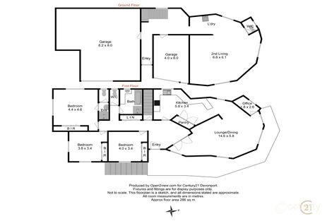 Property photo of 47 Shaw Street Miandetta TAS 7310