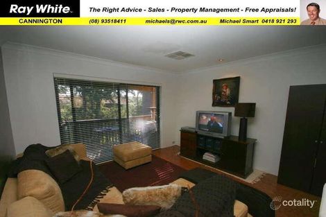 Property photo of 6/196 Railway Parade West Leederville WA 6007