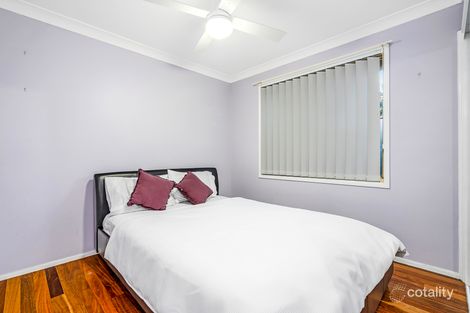 Property photo of 15 Glenbawn Place Woodcroft NSW 2767