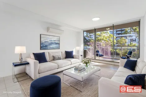 Property photo of 408/4-6 Ascot Avenue Zetland NSW 2017