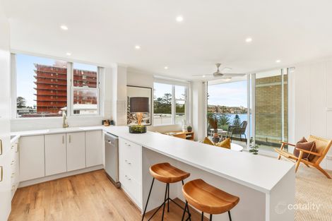 Property photo of 20/91 West Esplanade Manly NSW 2095