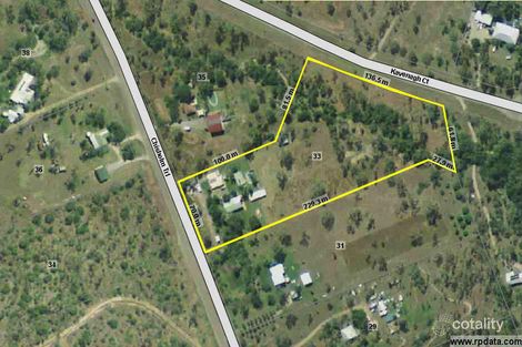 Property photo of 33 Chisholm Trail Oak Valley QLD 4811