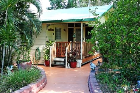 Property photo of 33 Chisholm Trail Oak Valley QLD 4811