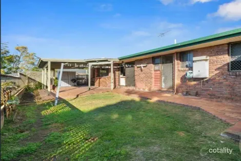 Property photo of 12 Ham Road Mansfield QLD 4122