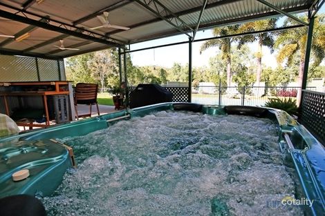 Property photo of 33 Chisholm Trail Oak Valley QLD 4811