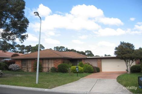 17 Coowarra Way, Berwick, VIC 3806