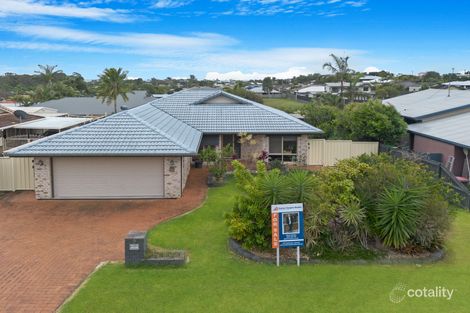 Property photo of 5 Pohlmann Court Scarness QLD 4655