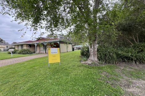 Property photo of 14 Avis Court Denmark WA 6333
