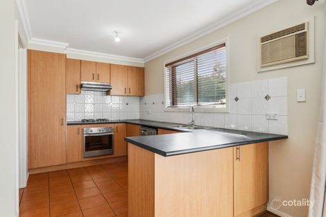 Property photo of 2/66 Dundee Way Sydenham VIC 3037