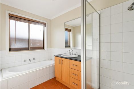 Property photo of 2/66 Dundee Way Sydenham VIC 3037