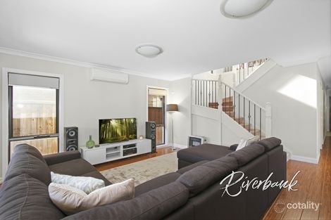 Property photo of 107 Nijong Drive Pemulwuy NSW 2145