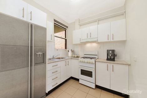 Property photo of 8/27 Warringah Road Mosman NSW 2088