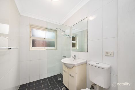 Property photo of 8/27 Warringah Road Mosman NSW 2088