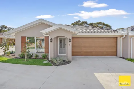 8/22 Chum St, Golden Square, VIC 3555