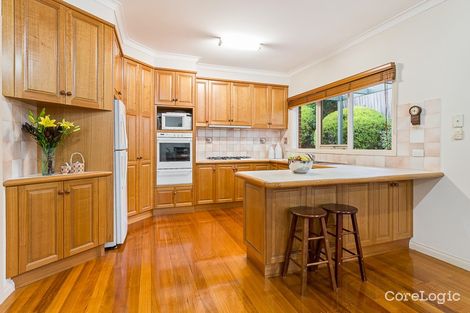 Property photo of 1 Greenview Close Donvale VIC 3111