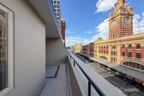 404/1 Elizabeth St, Melbourne, VIC 3000