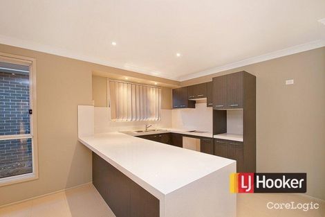 Property photo of 3 Reach Street The Ponds NSW 2769