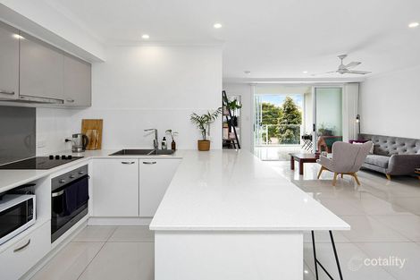 Property photo of 9/275 Cornwall Street Greenslopes QLD 4120