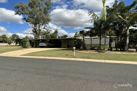 49 Kennedy Dr, Moranbah, QLD 4744