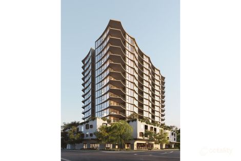 Property photo of 1003/3 Davilak Street Como WA 6152