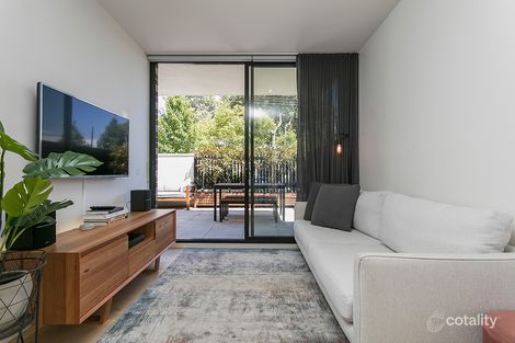 Property photo of G01/136 Princess Street Kew VIC 3101