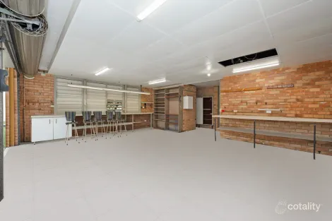 Property photo of 46 Primrose Street Belgian Gardens QLD 4810