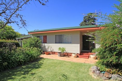 15 Hoffman Dr, Swanhaven, NSW 2540