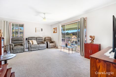 Property photo of 11 Longmorn Crescent Merrimac QLD 4226