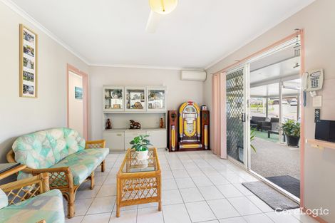 Property photo of 11 Longmorn Crescent Merrimac QLD 4226